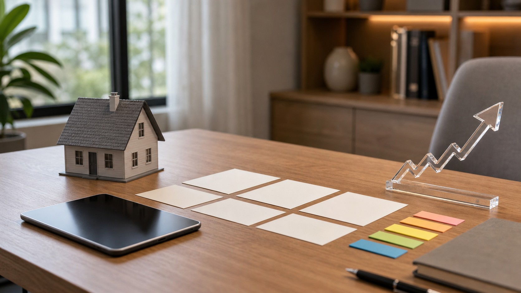 Mortgage Rate Tracking Tools