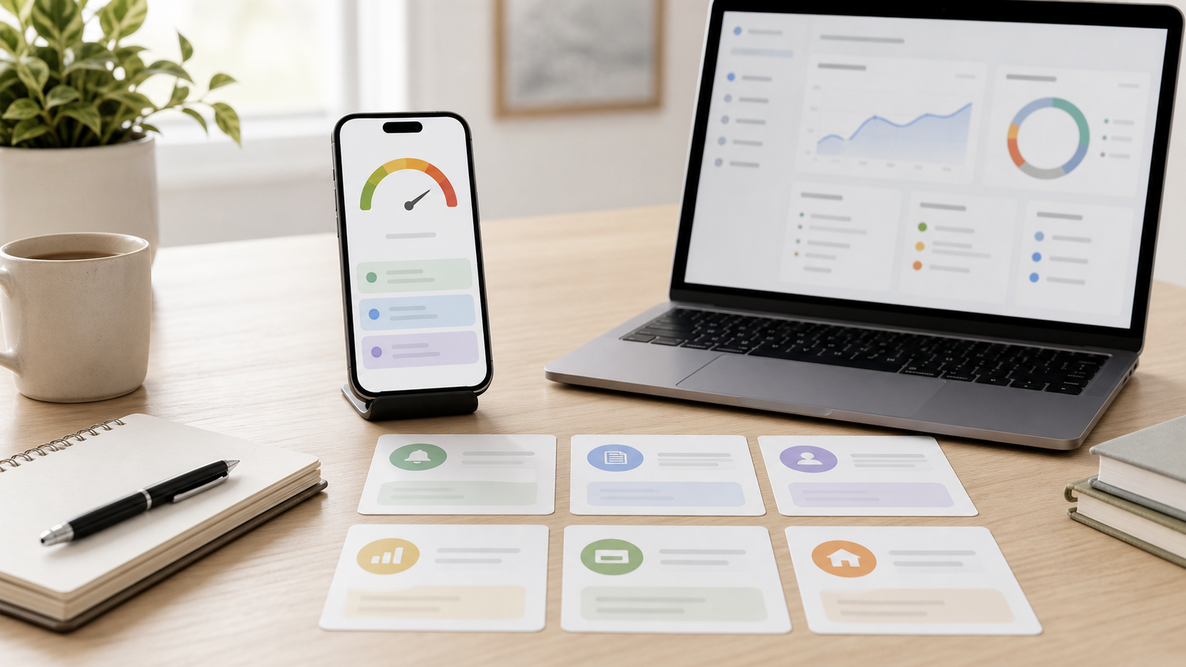 Free Credit Score Apps