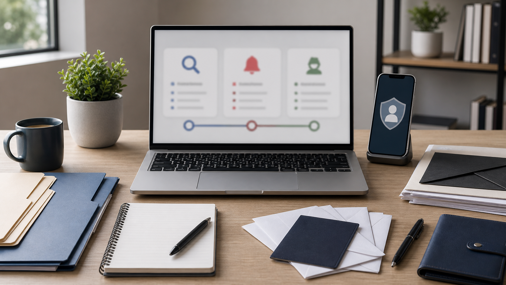 Identity Theft Protection Services