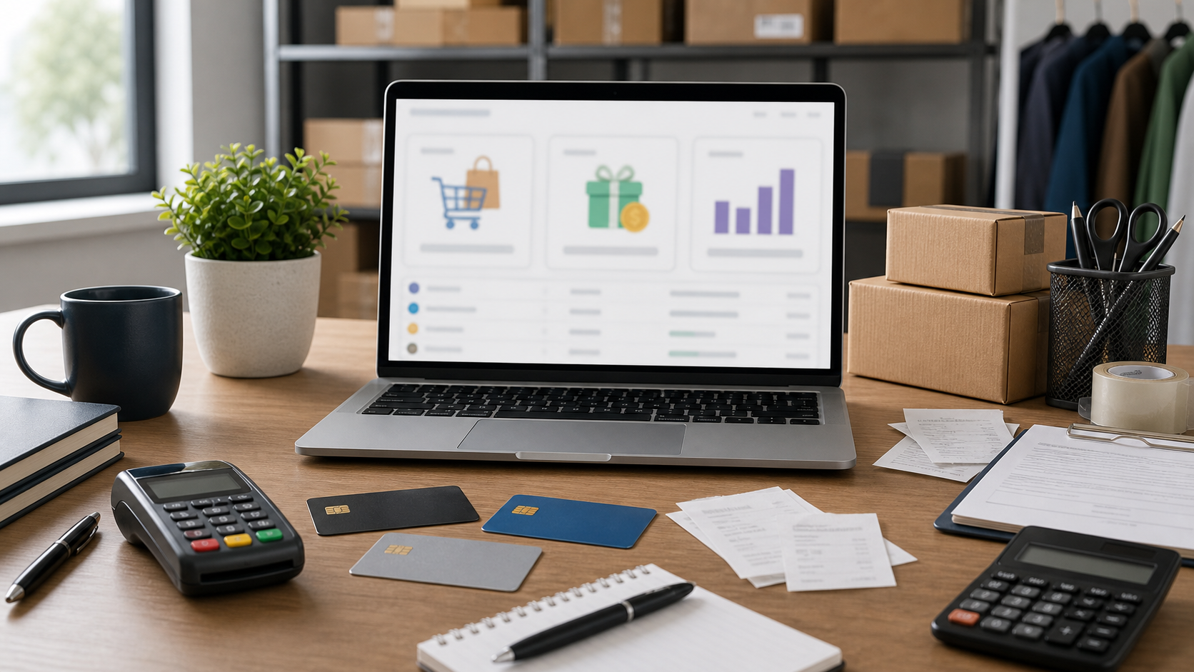 Small Business Credit Cards