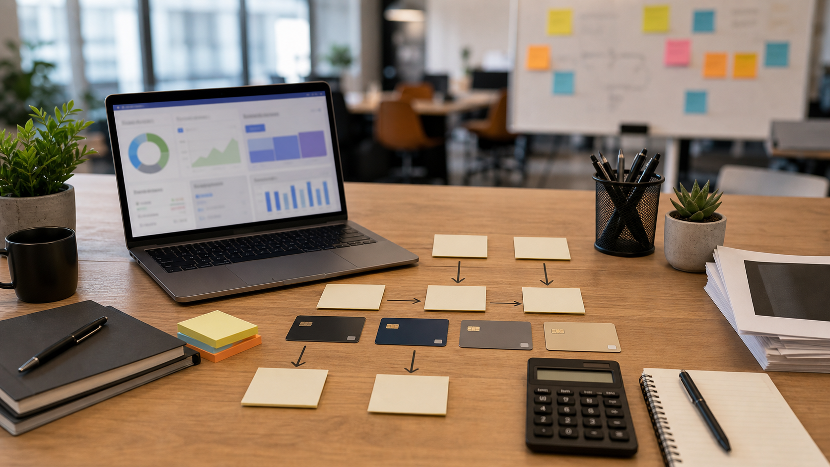 Startup Credit Cards