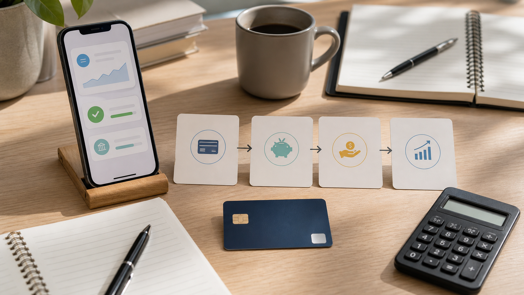 Credit Builder Cards
