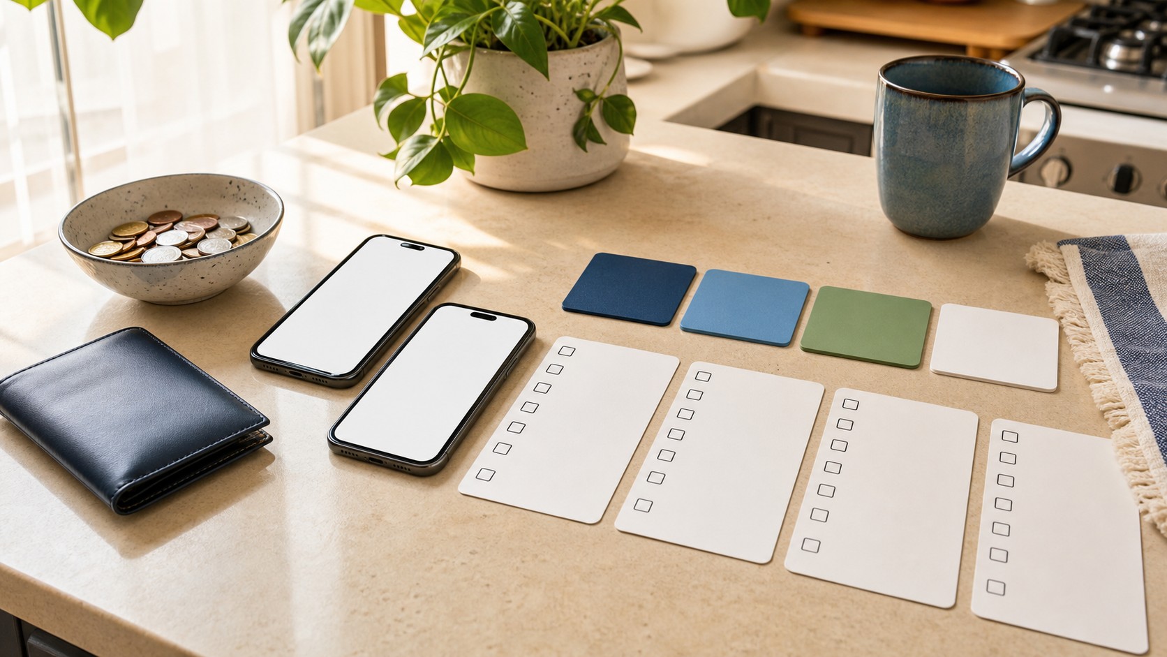 Social Payment Apps