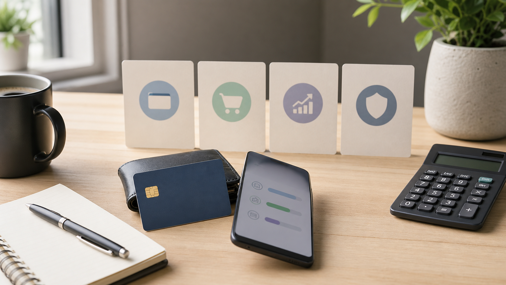 Starter Credit Cards