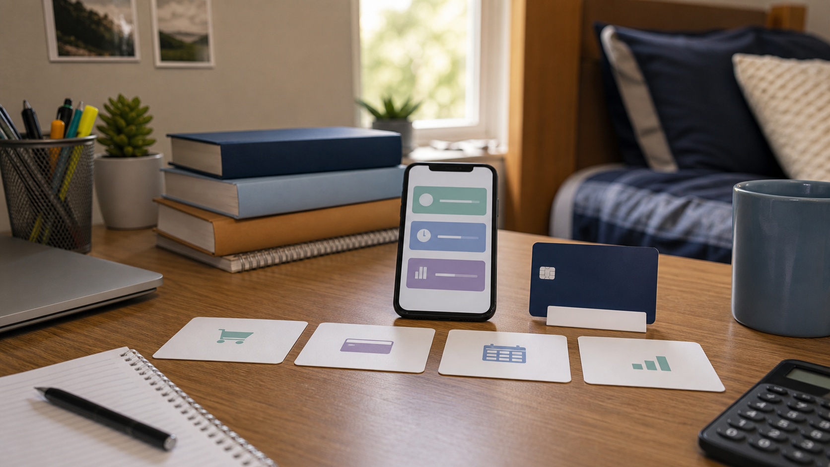 Student Credit Cards