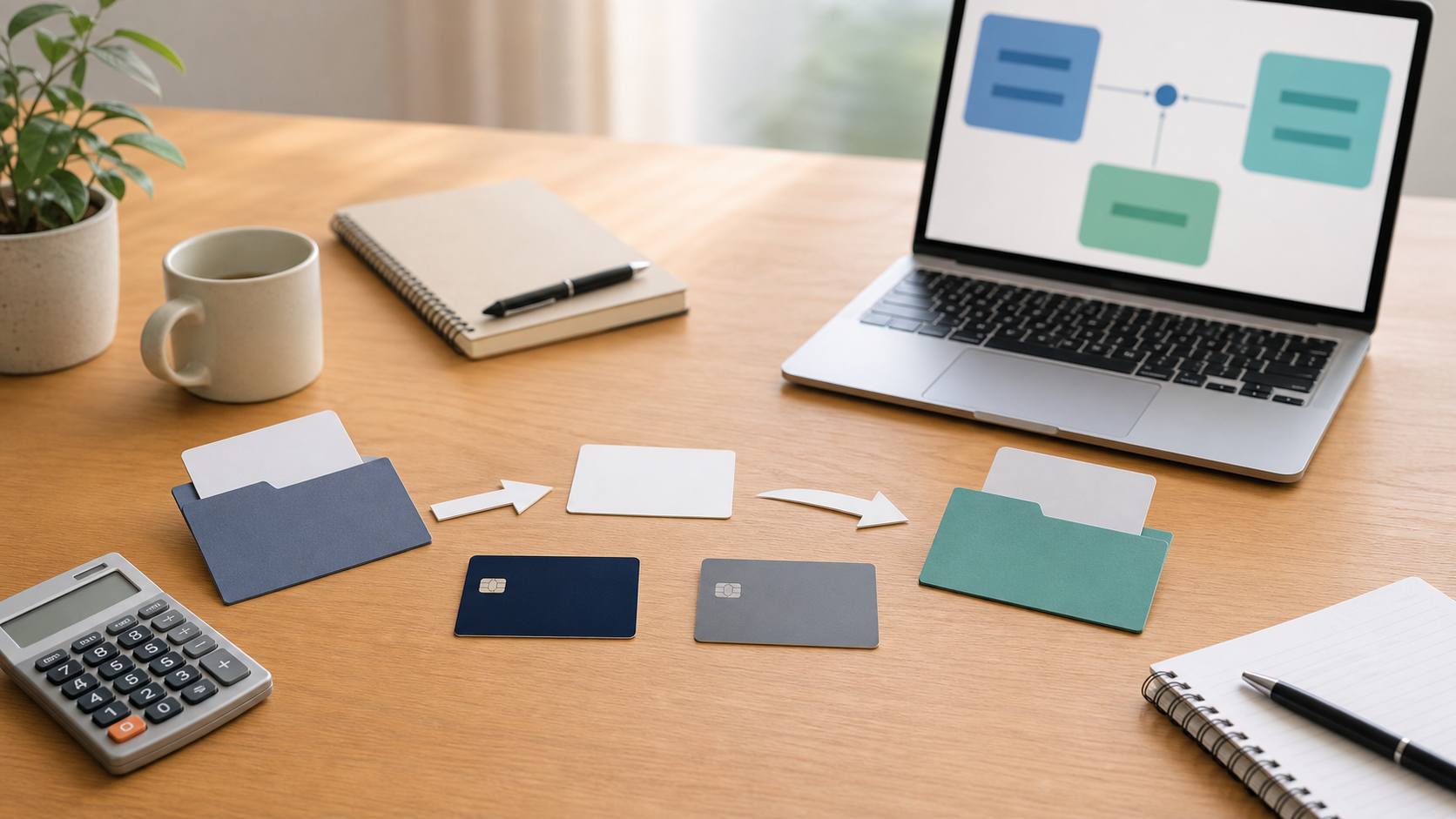 Balance Transfer Credit Cards