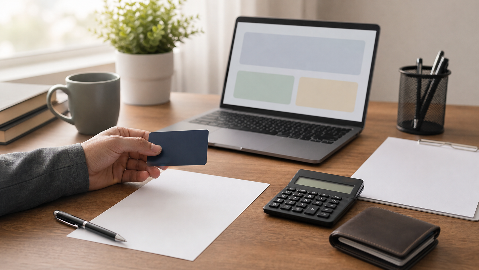 Low APR Credit Cards