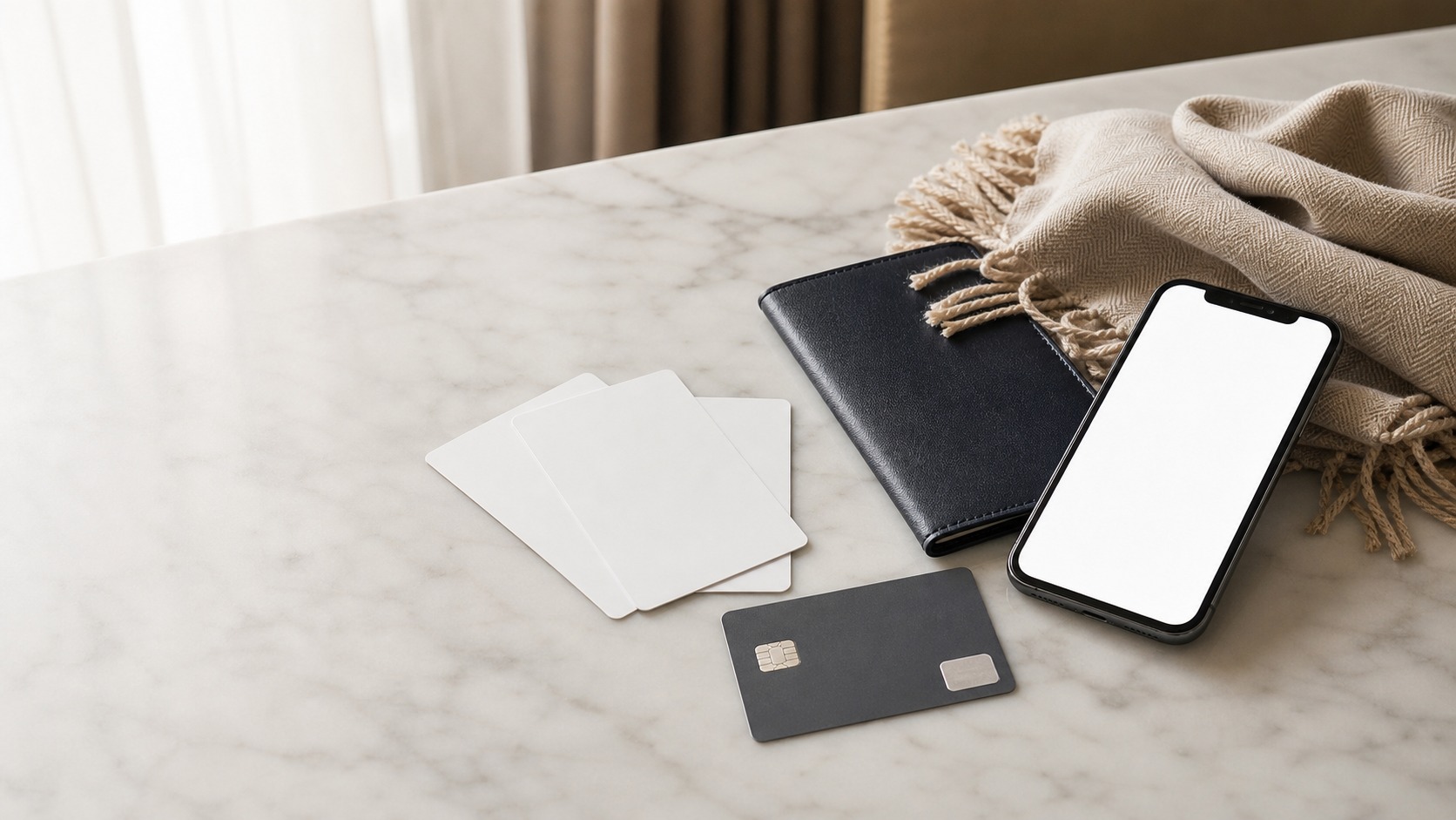 Luxury Travel Credit Cards
