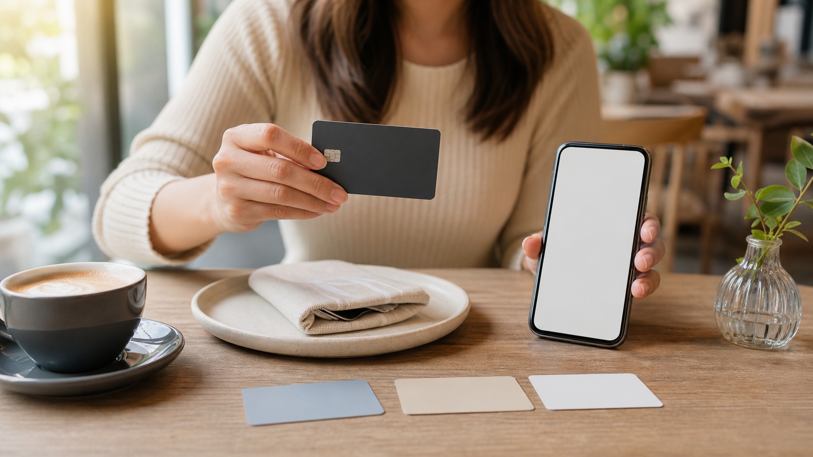 Dining Rewards Credit Cards