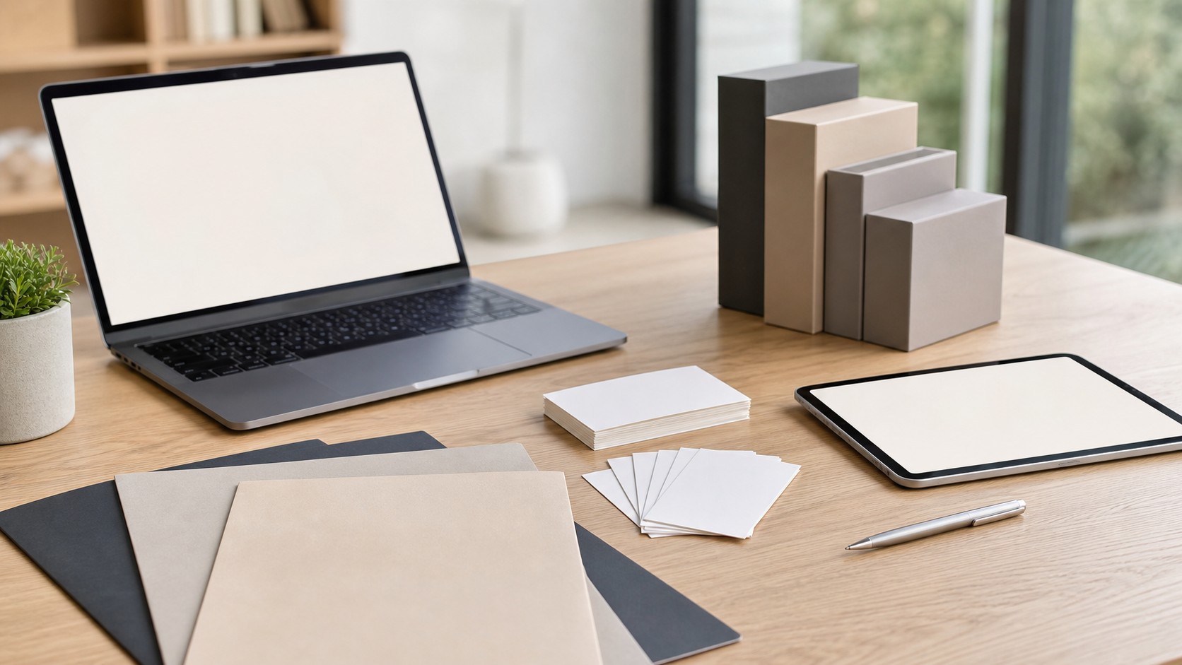 Automated Wealth Management