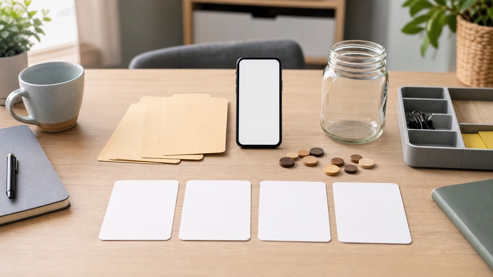 Micro-Savings Apps