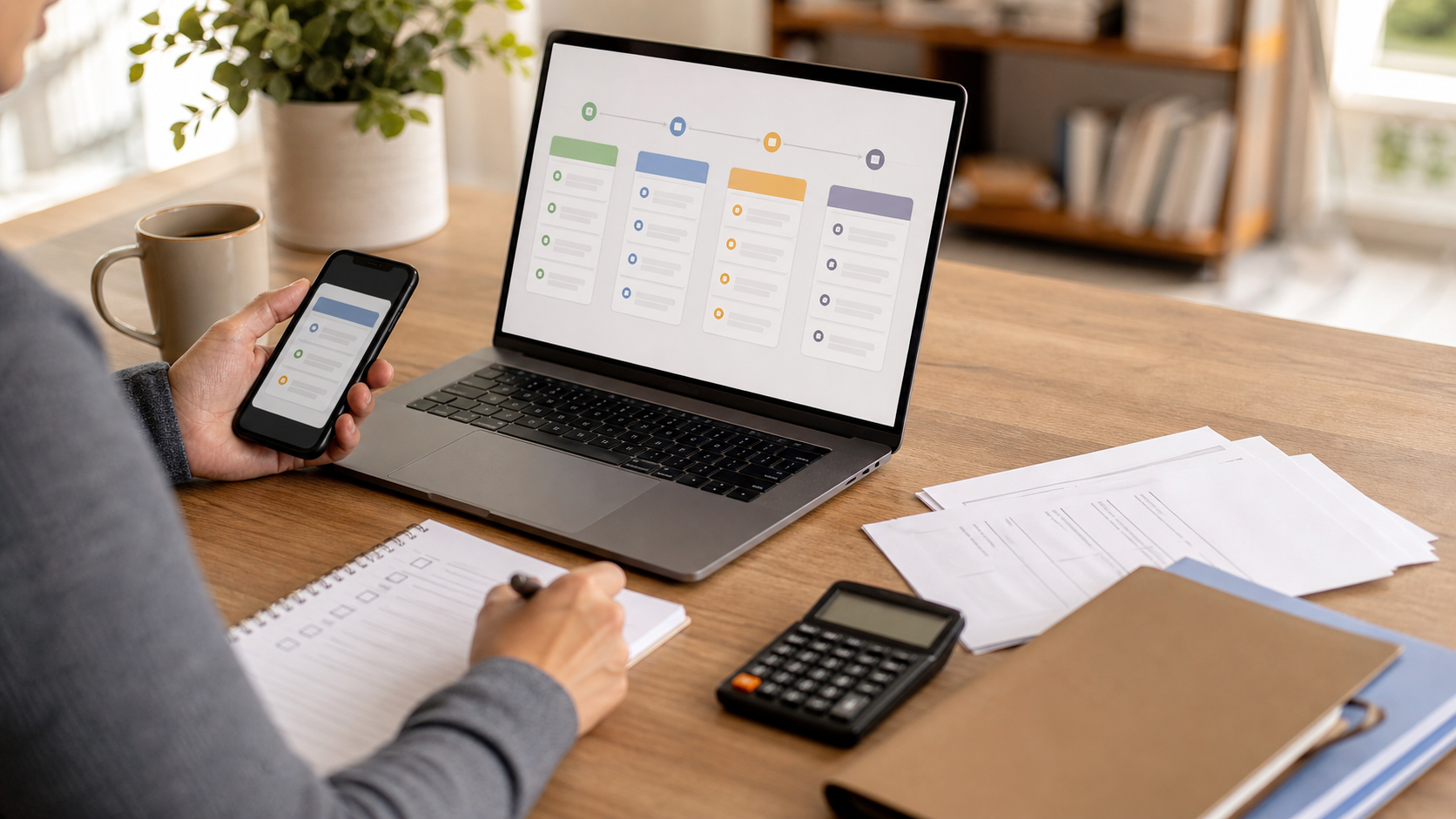 Self-Employed Tax Software