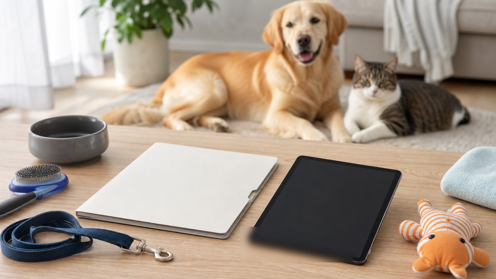 Pet Insurance