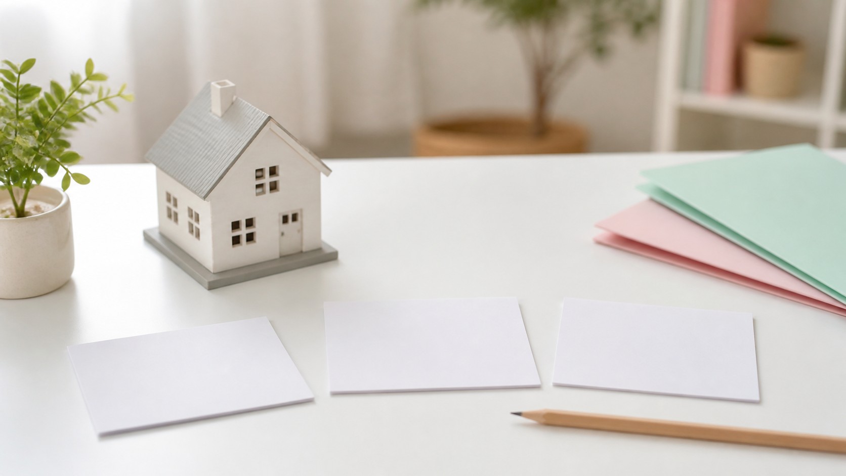 First-Time Buyer Mortgages