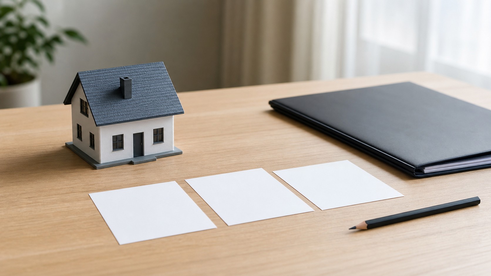 Rate & Term Refinance