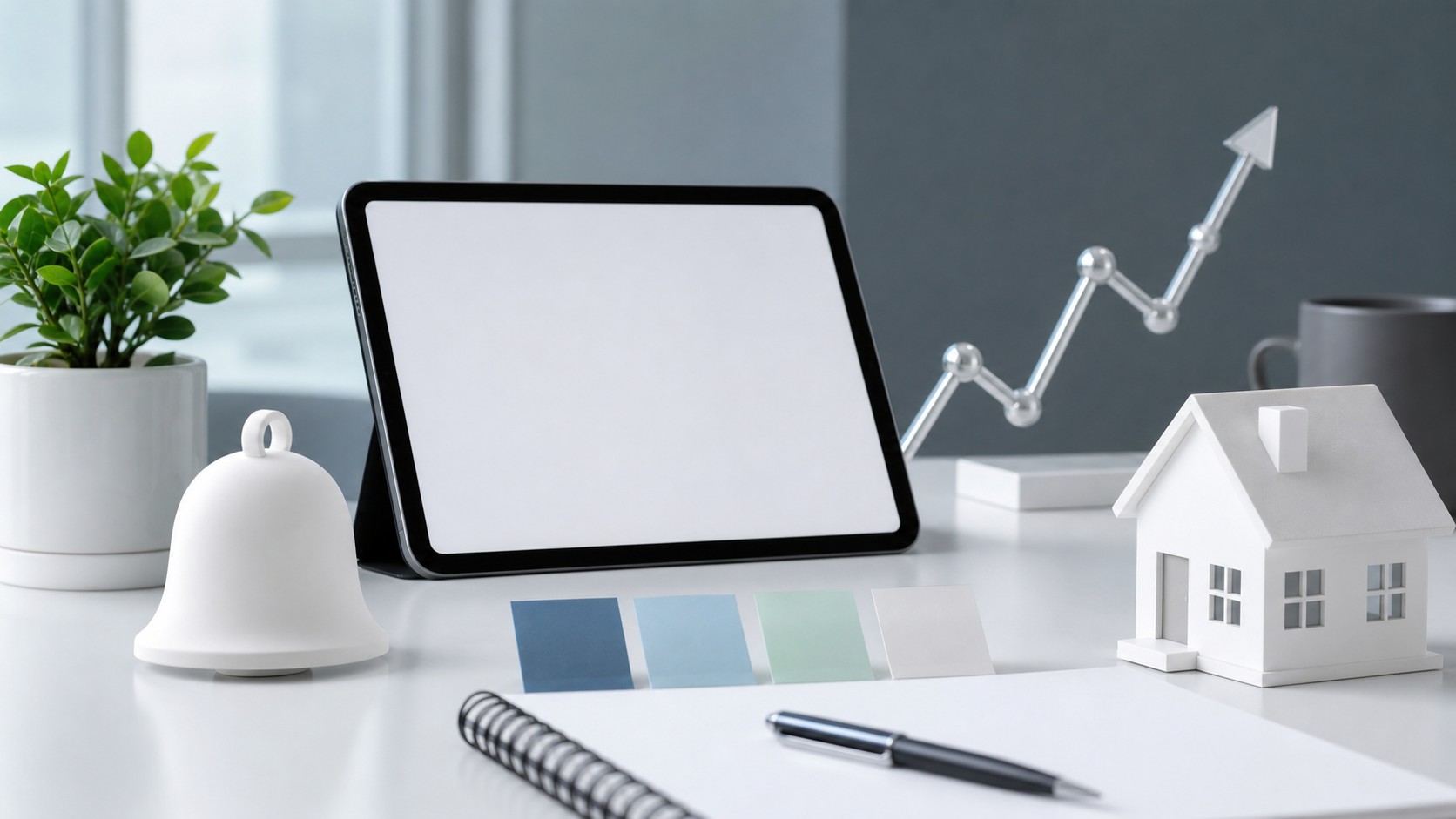 Mortgage Rate Tracking Tools