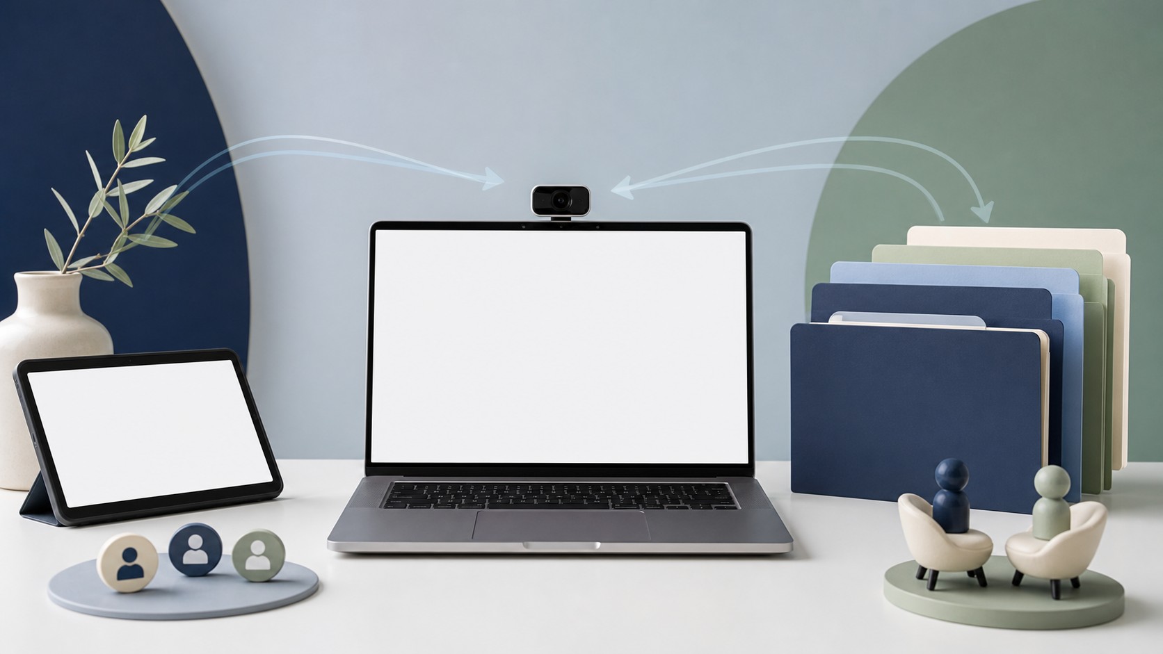 Online Financial Advisors