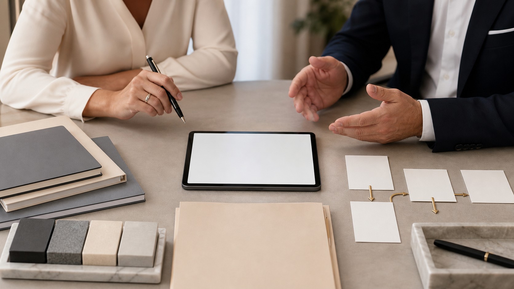 High-Net-Worth Advisors