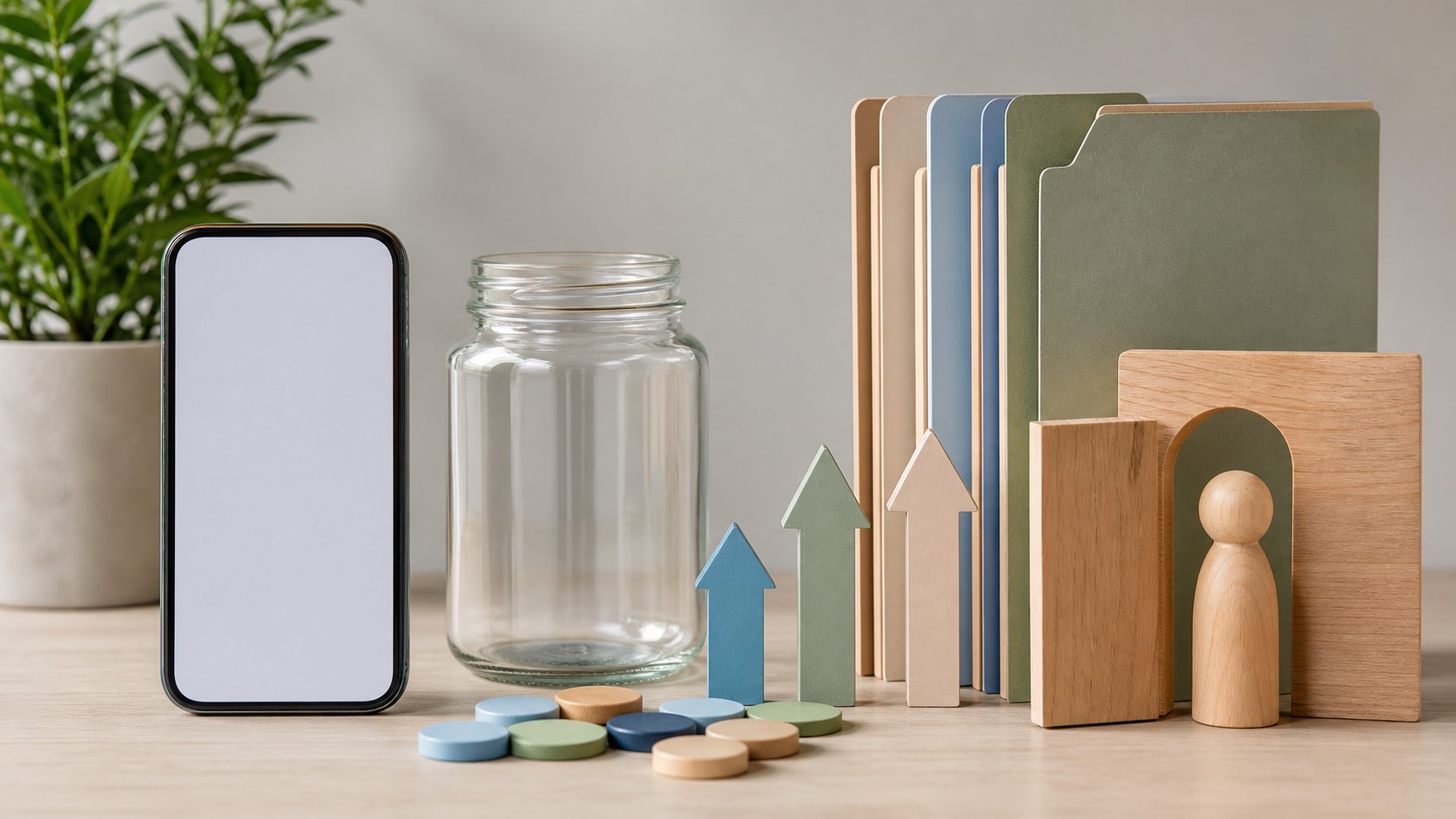 No-Minimum Savings Accounts