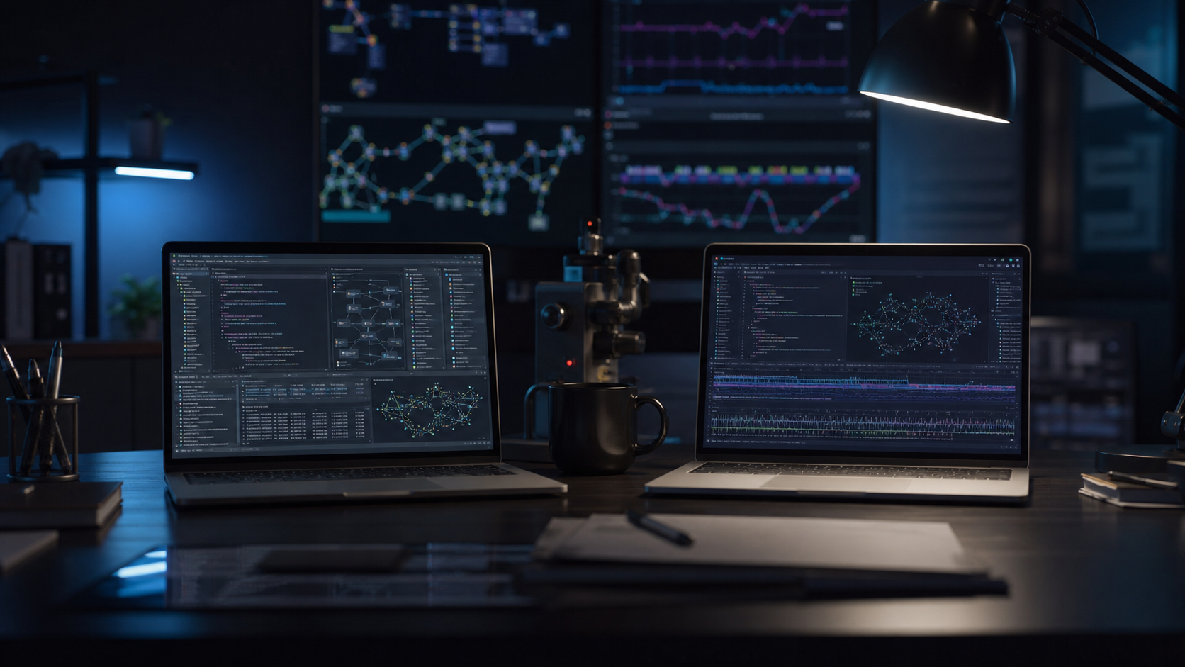 AI Debugging Assistants