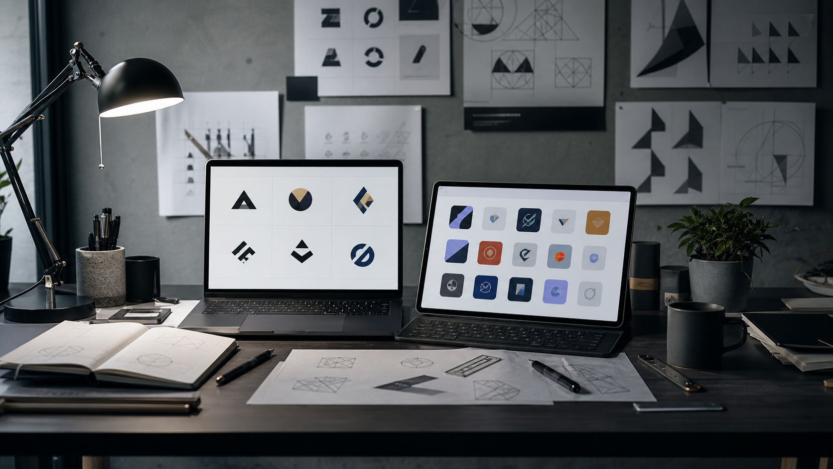AI Logo Generators