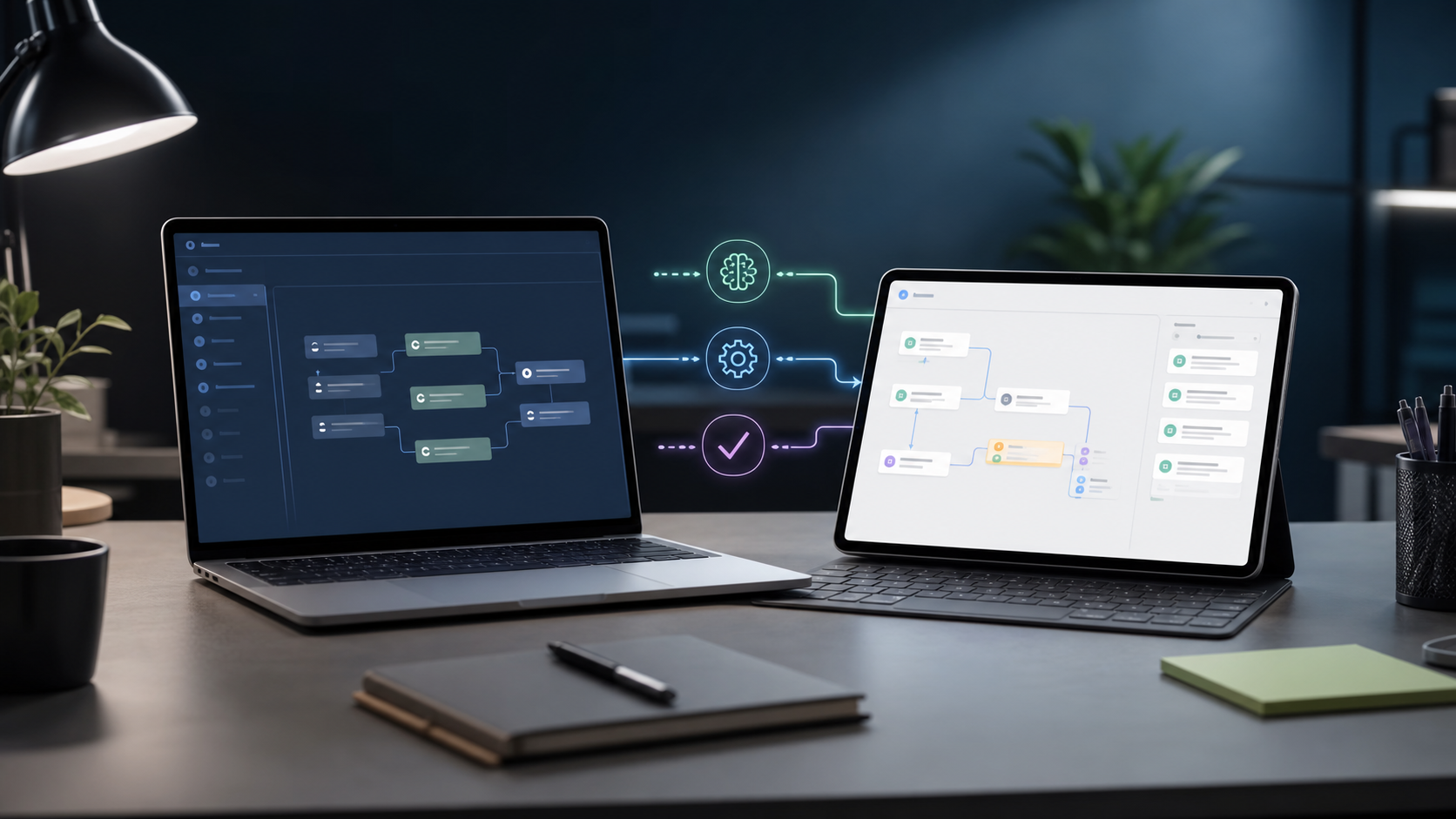 AI Workflow Assistants