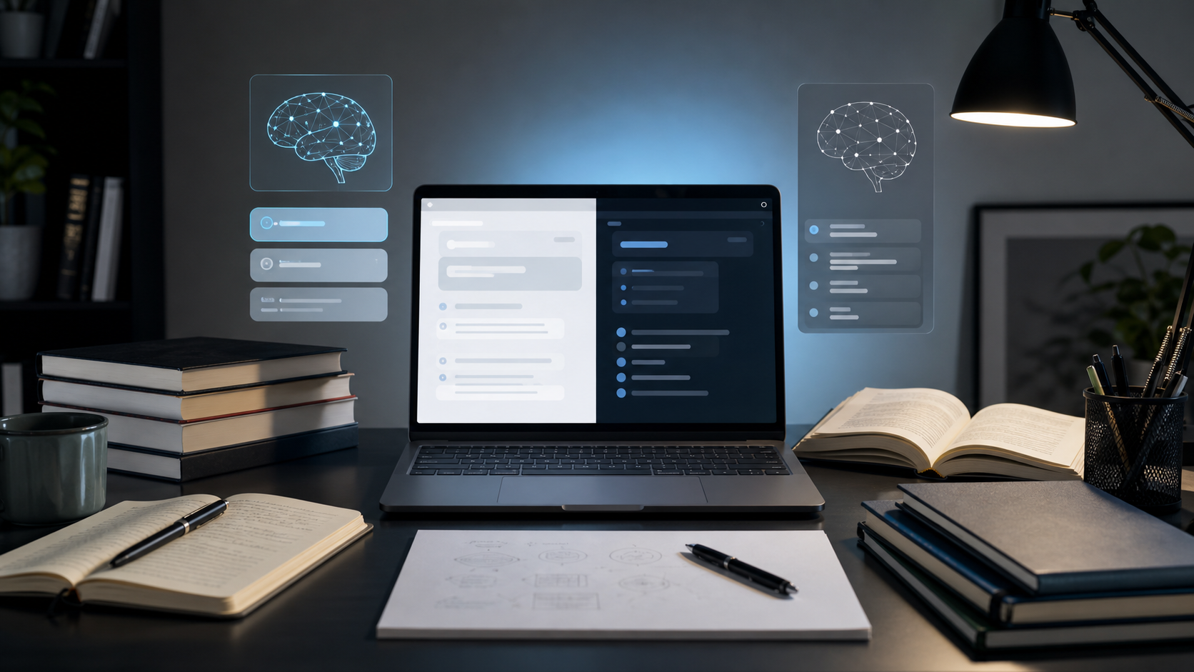 AI Knowledge Assistants