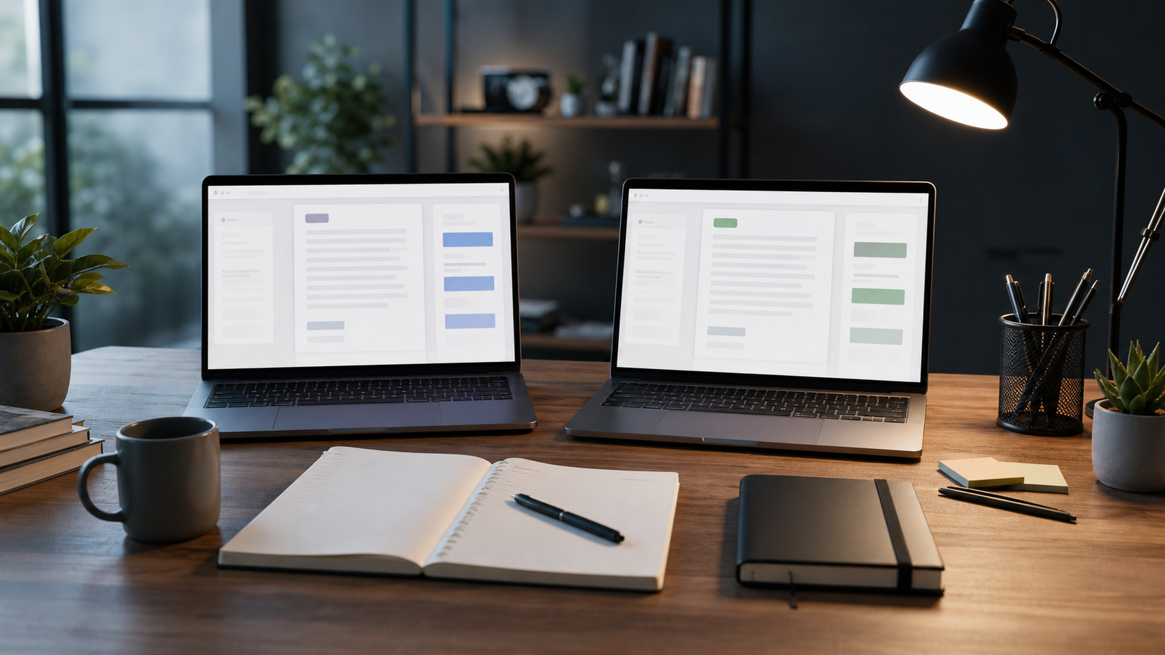 AI Writing Assistants