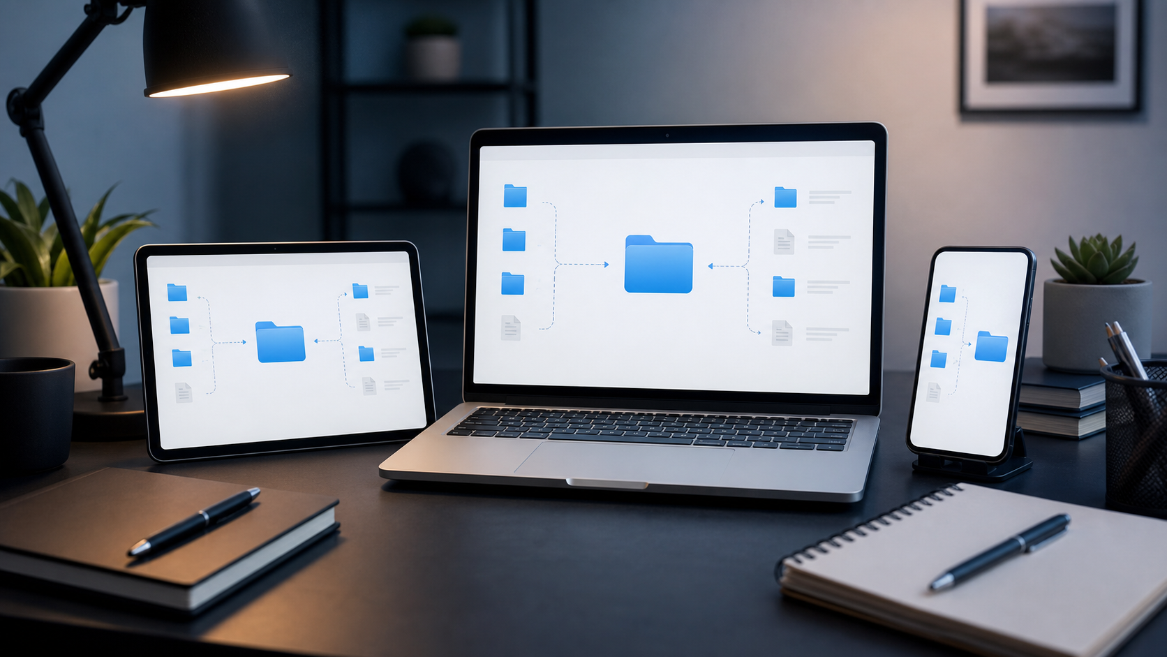 File Sync Apps