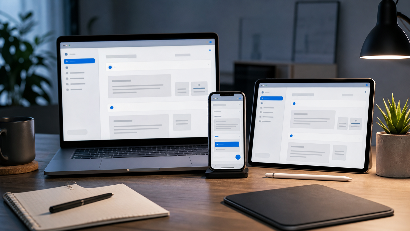 Multi-Device Sync Tools
