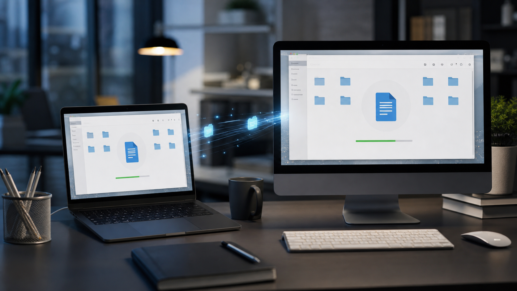 Real-Time Sync Tools