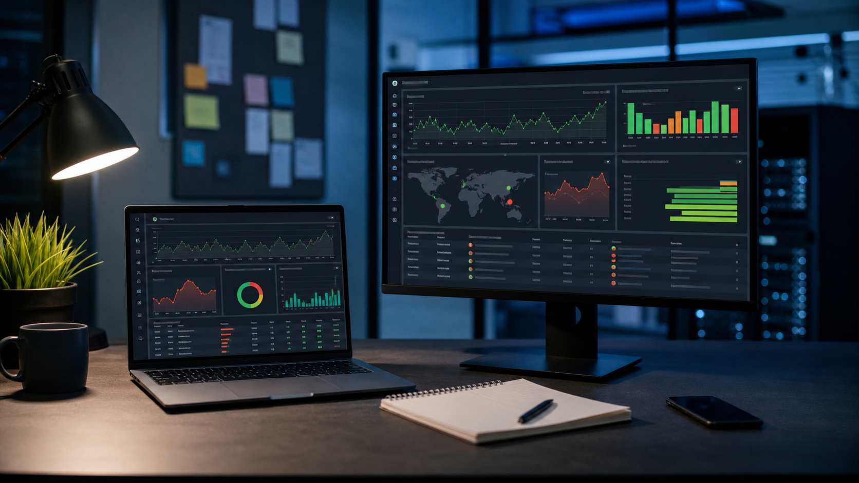 API Monitoring Tools