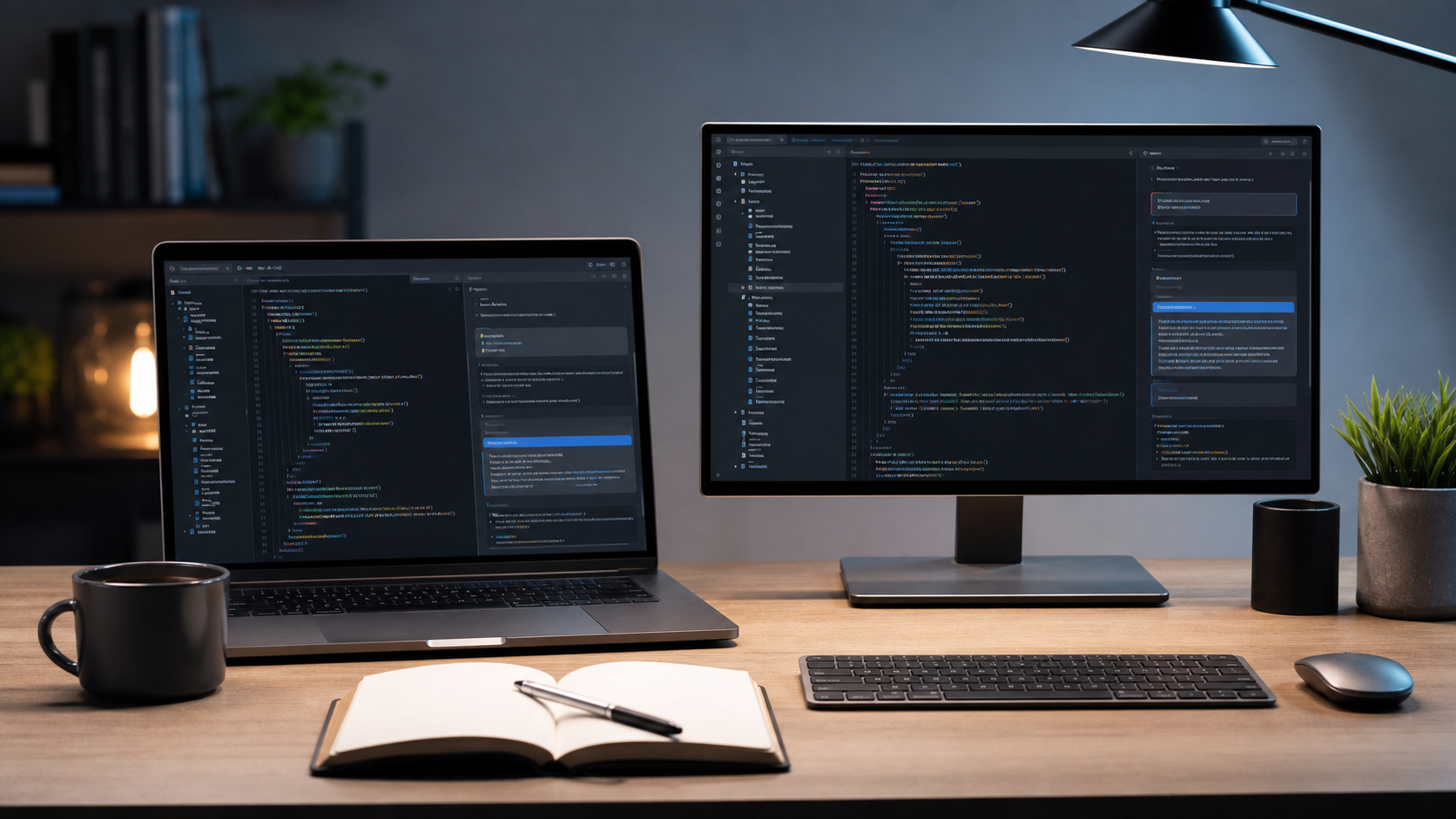AI Code Editors