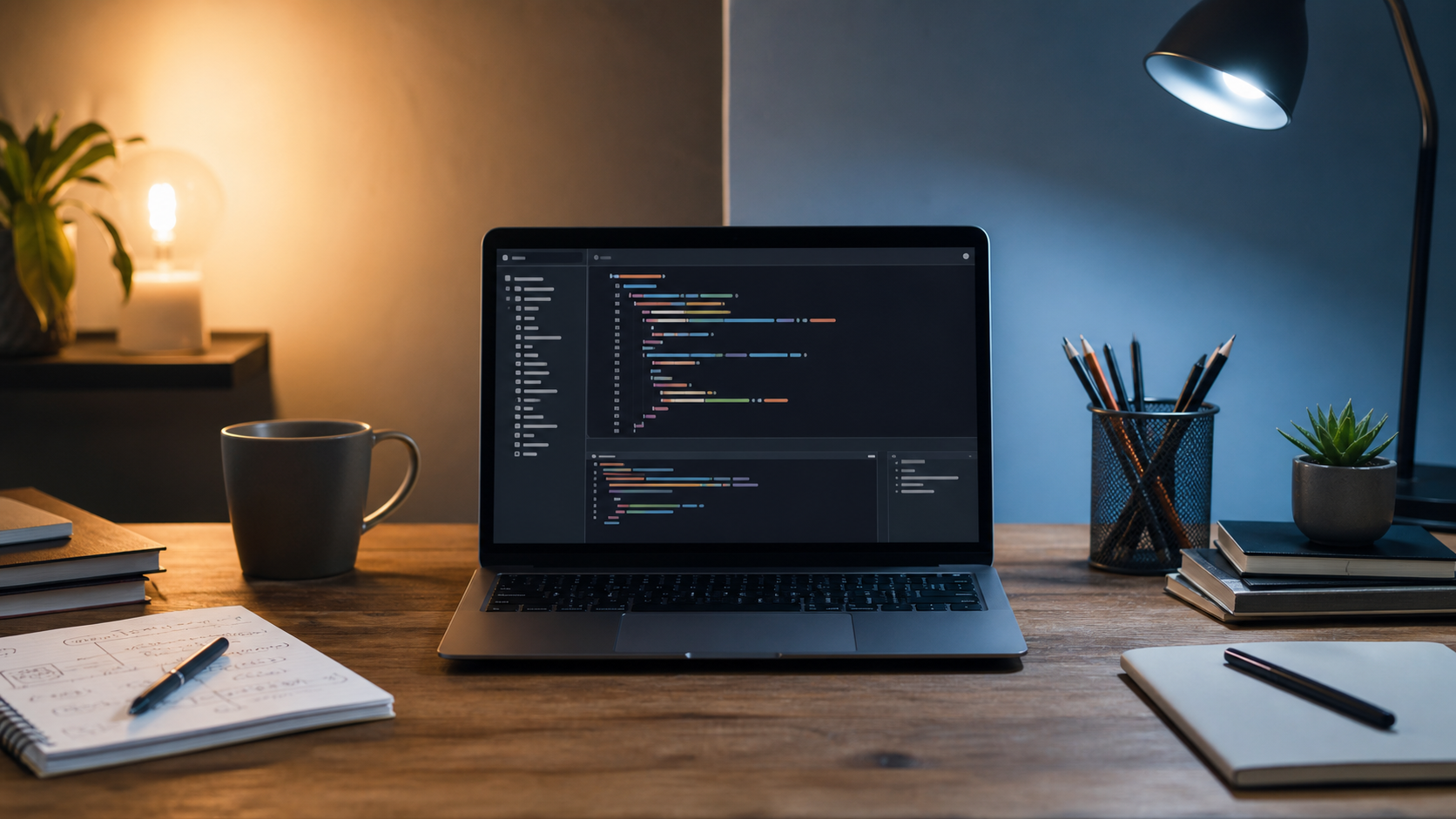 Code Editors for Beginners