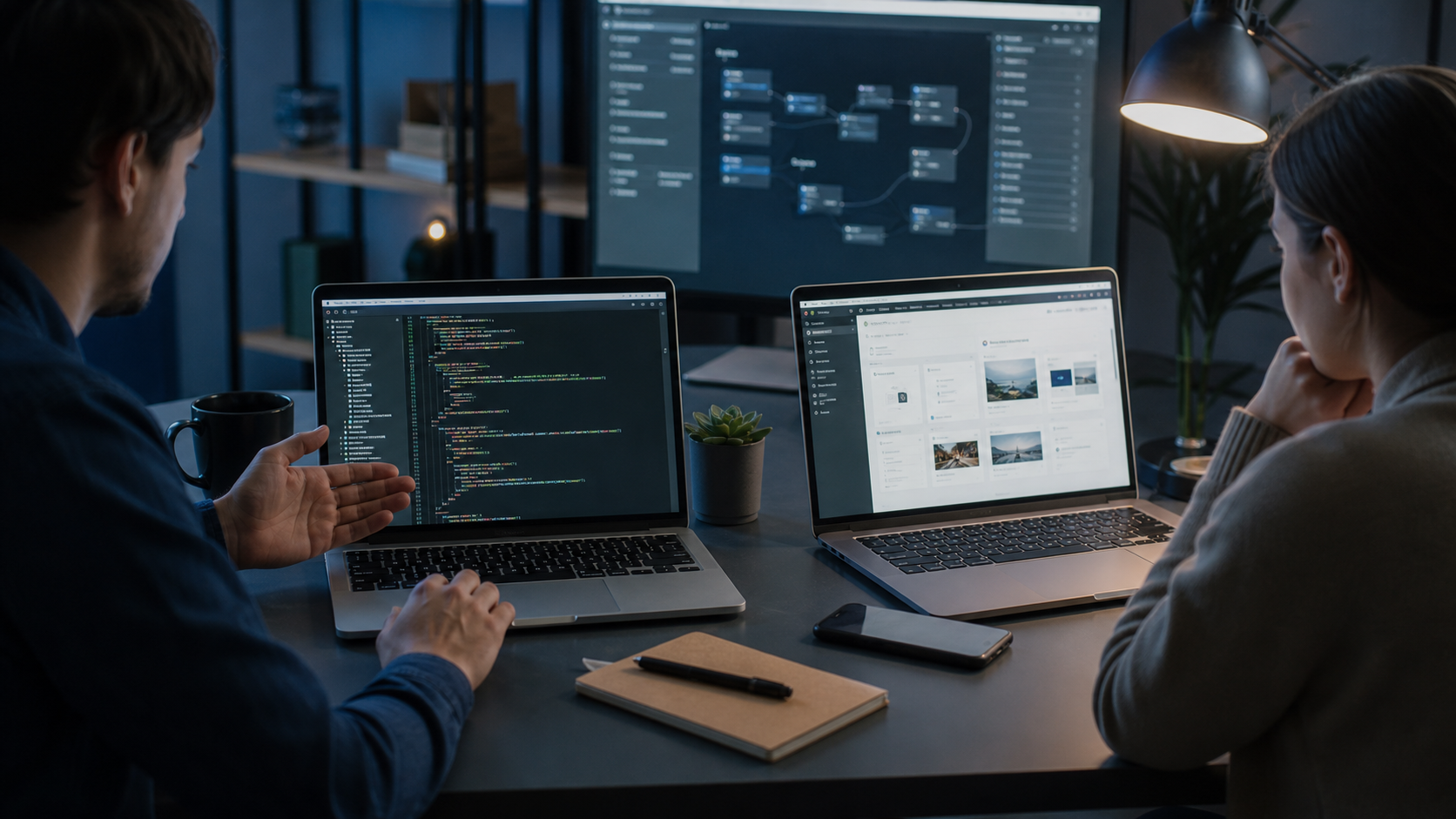 Open Source CMS Platforms