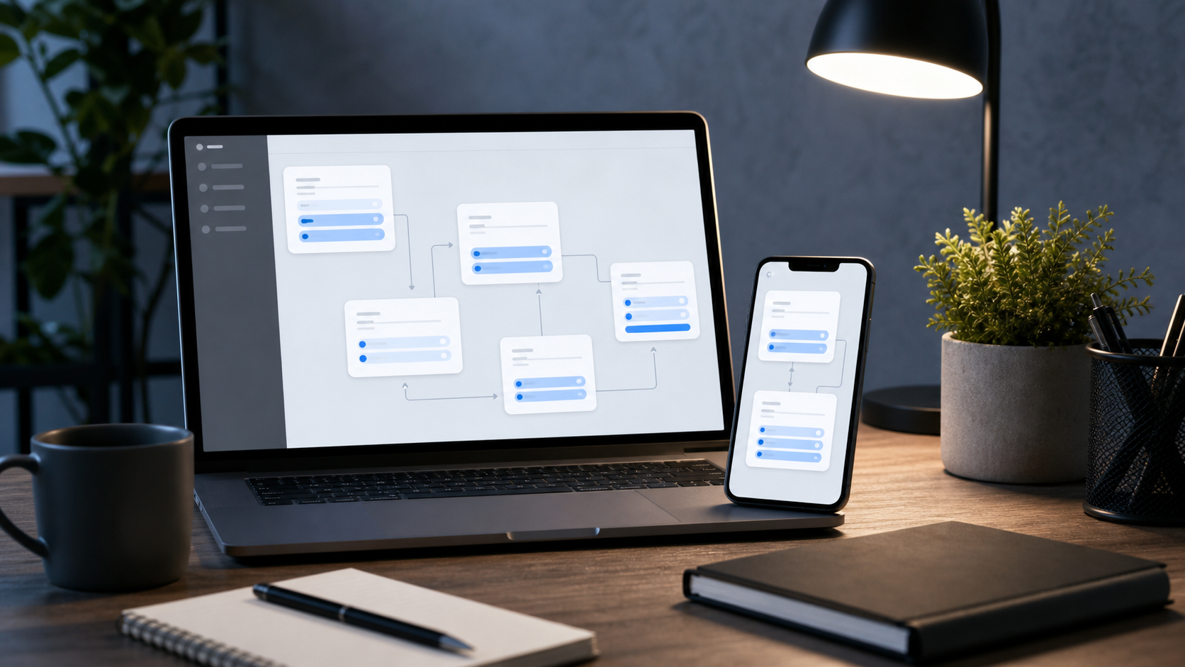 Conversational Form Builders
