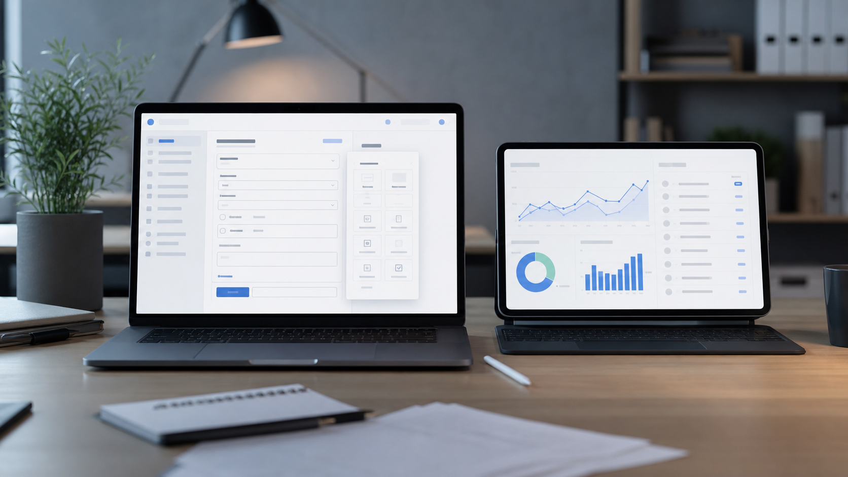 Form Builder Software