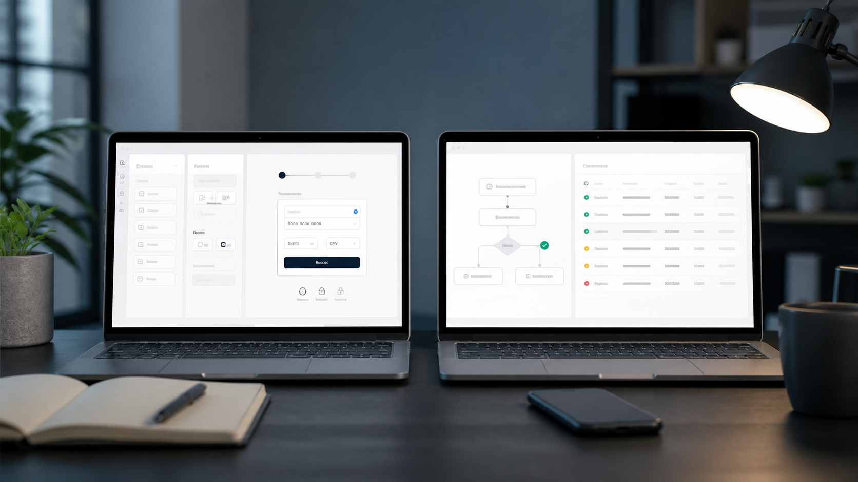 Payment Form Builders