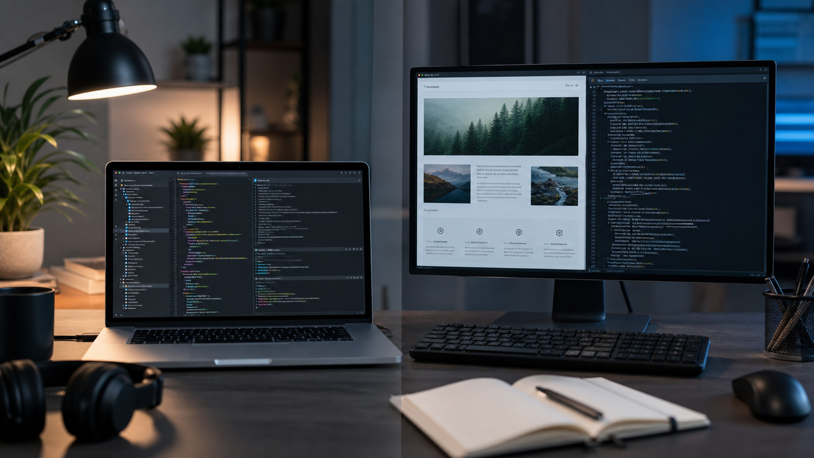Web Development IDEs