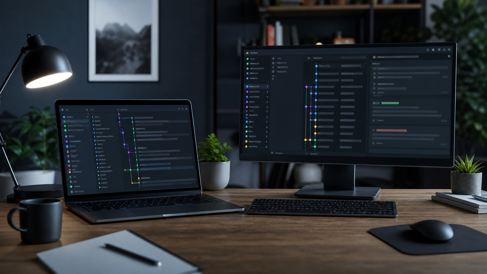 Git Clients