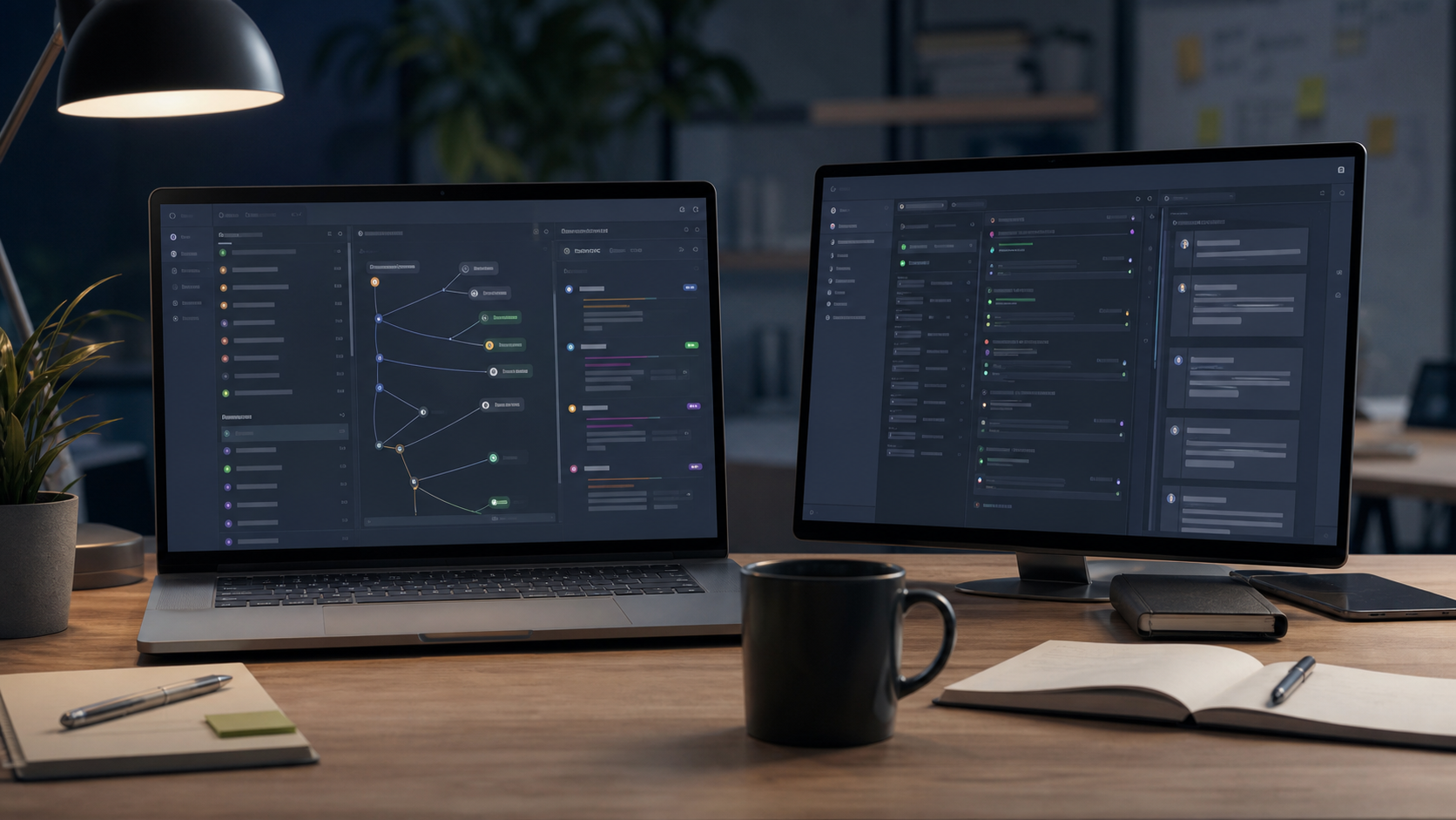 Version Control Platforms