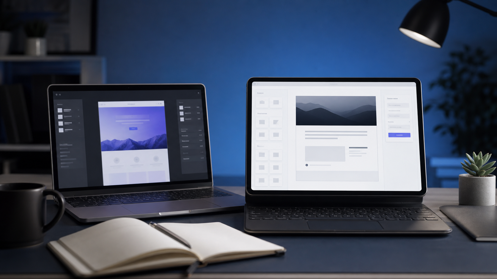 Landing Page Builders