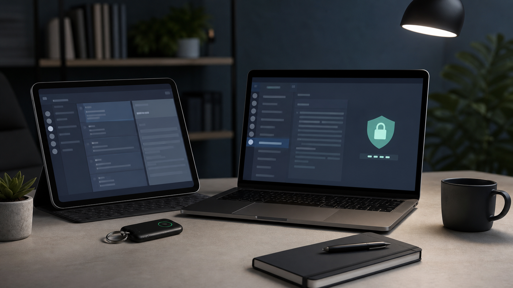 Encrypted Email Clients