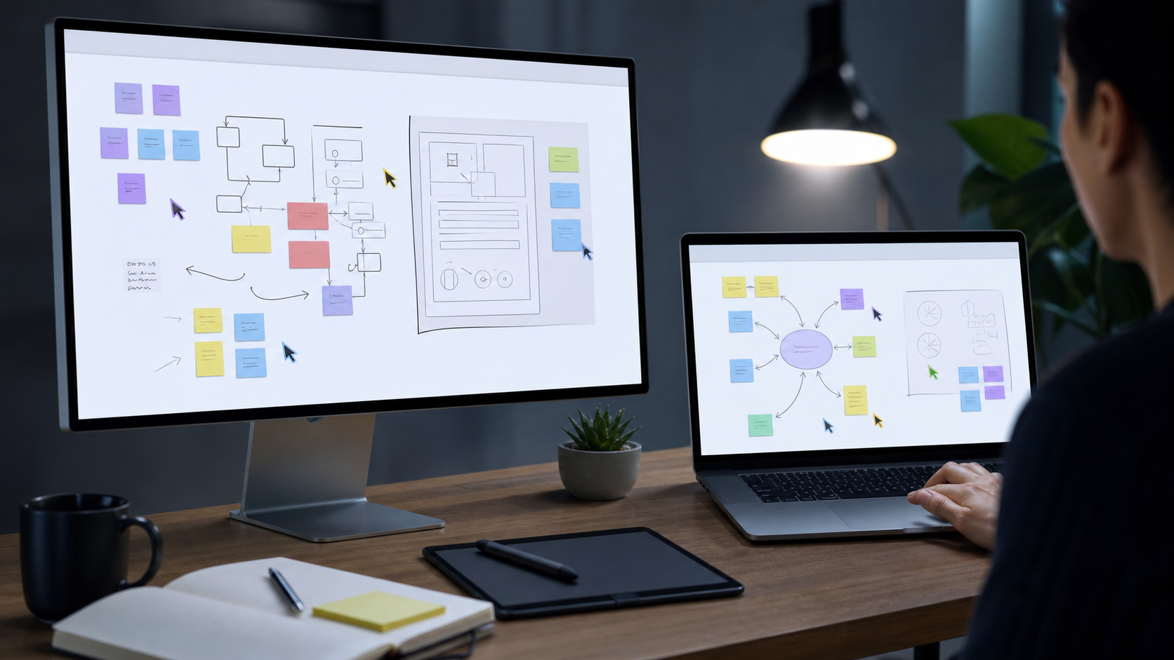 Online Whiteboard Tools