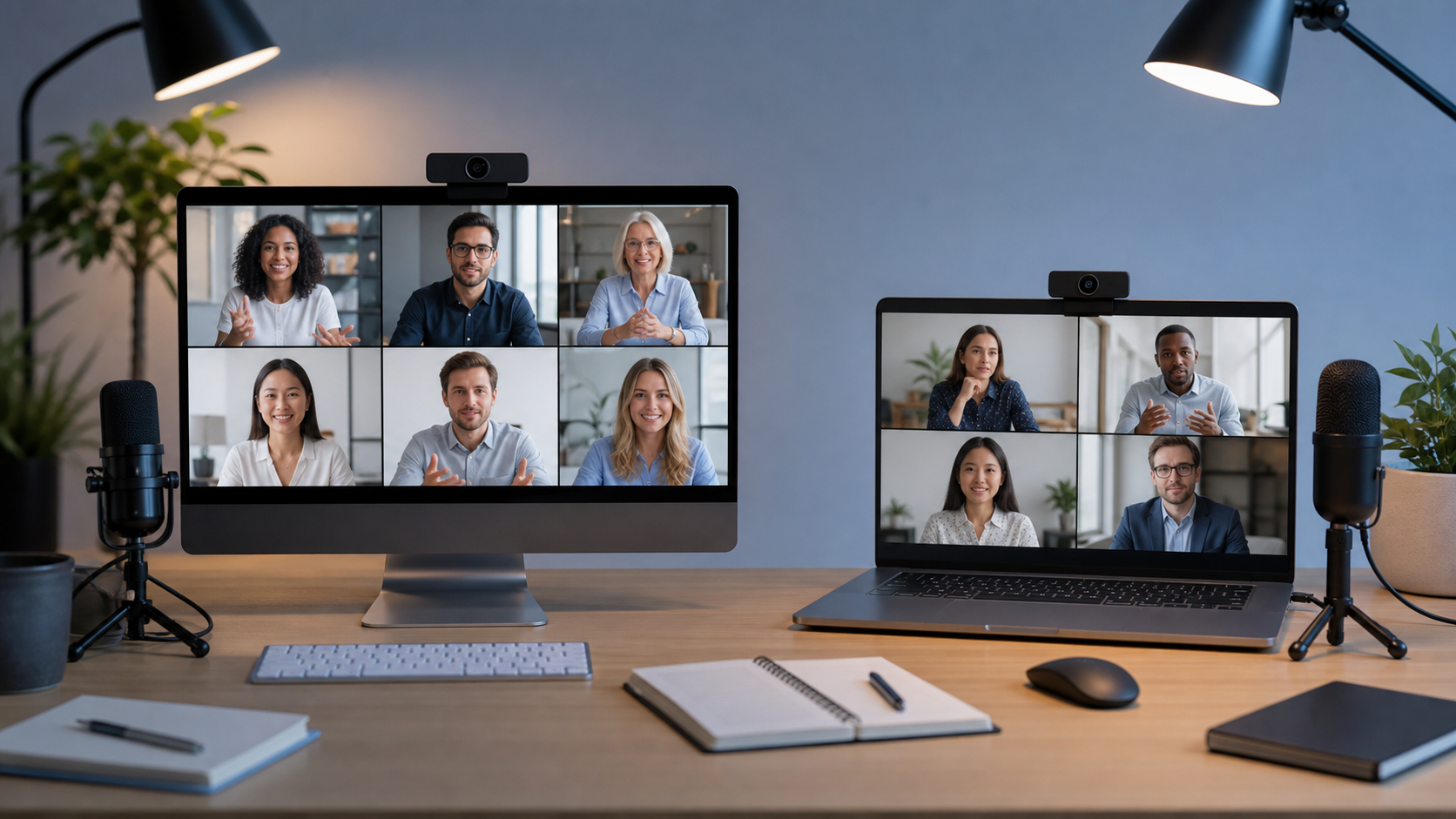 Video Meeting Software
