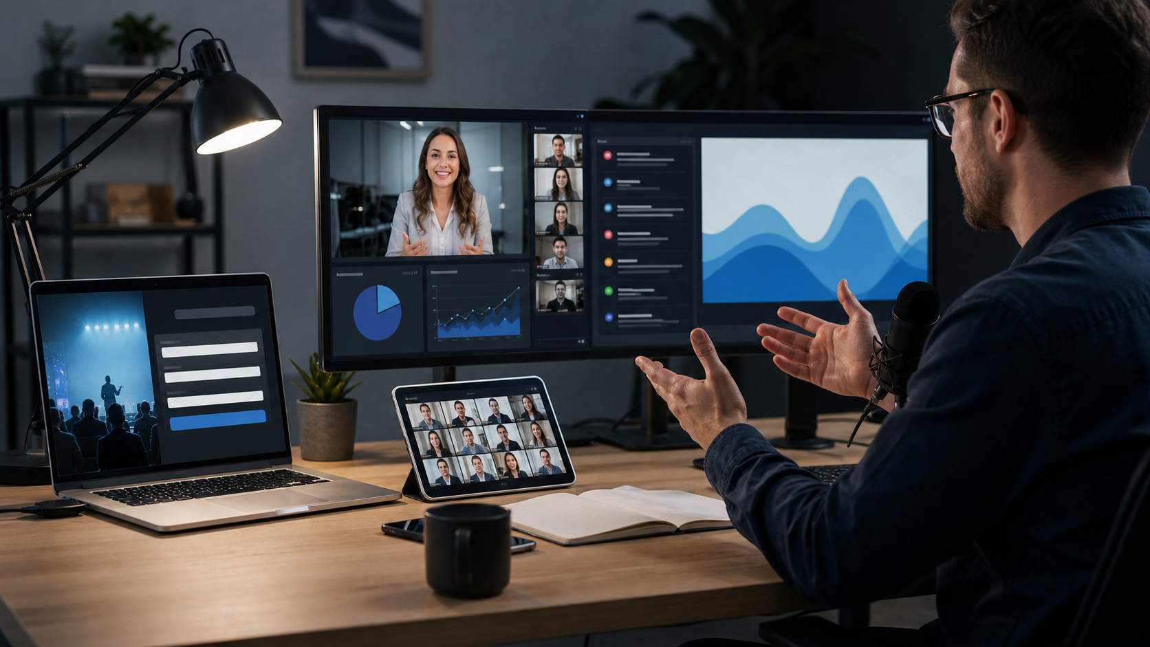 Webinar Platforms