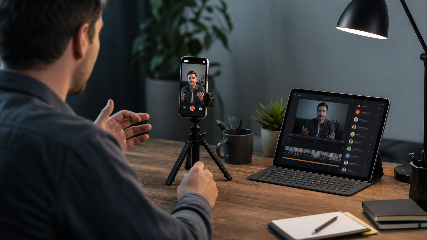 Video Messaging Apps