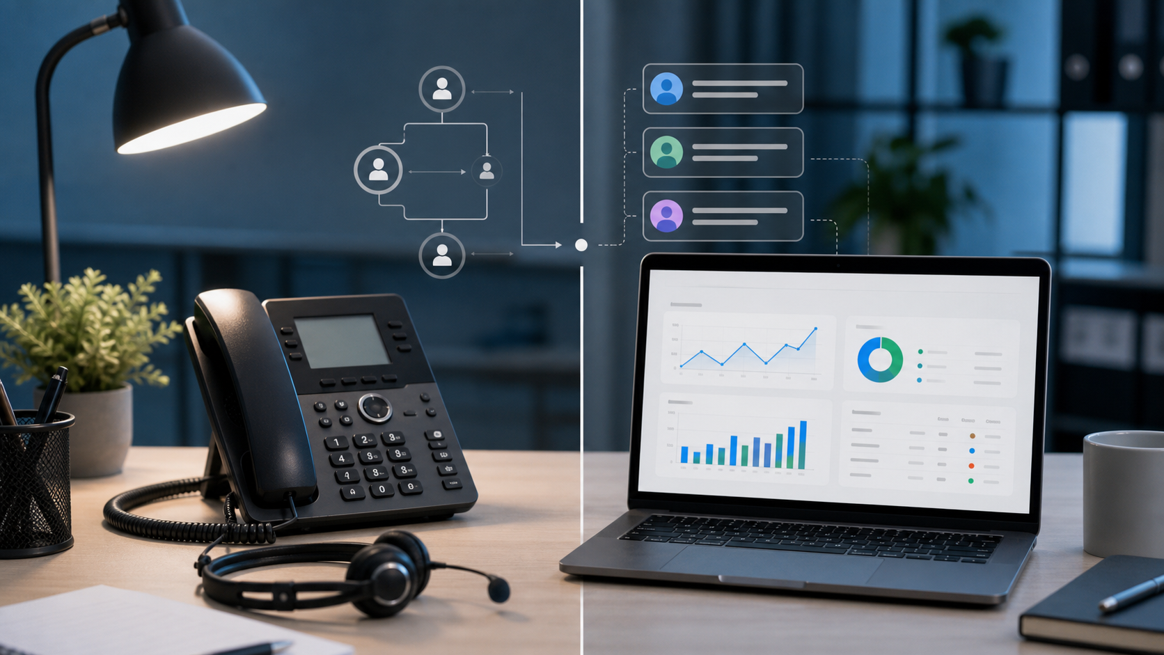 VoIP Software