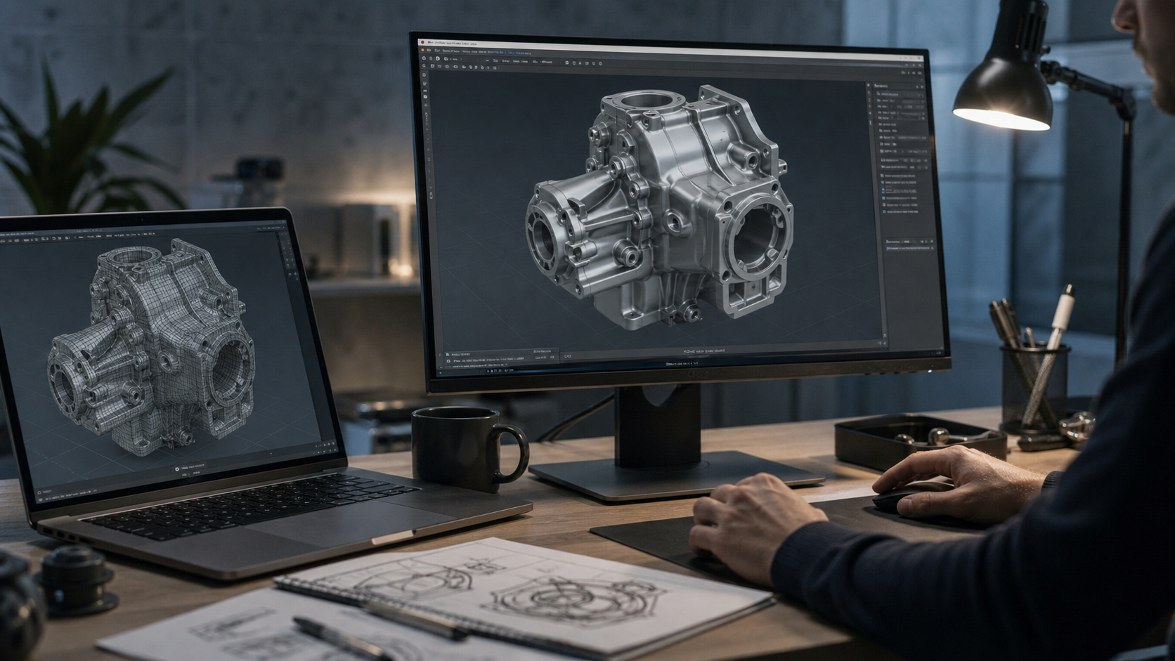3D Modeling Software