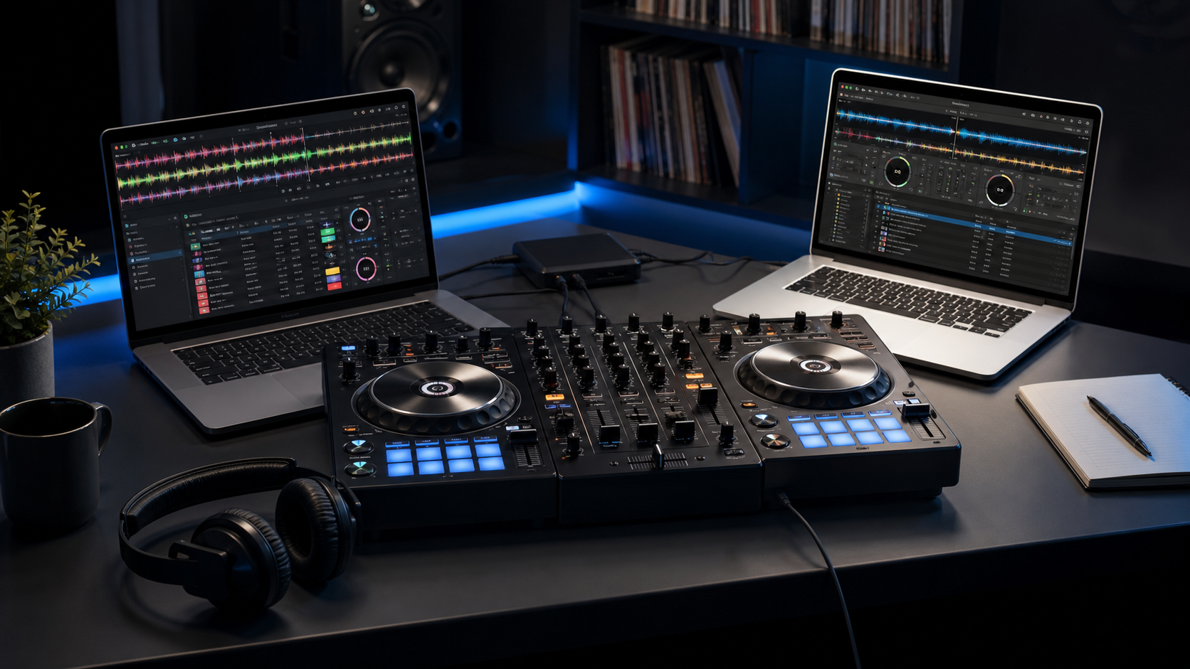 DJ Software